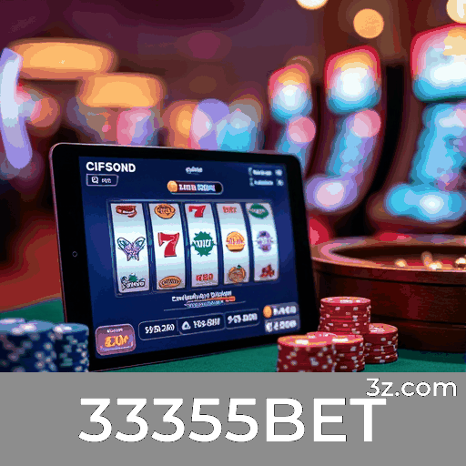 33355BET Bônus por convite 33355BET