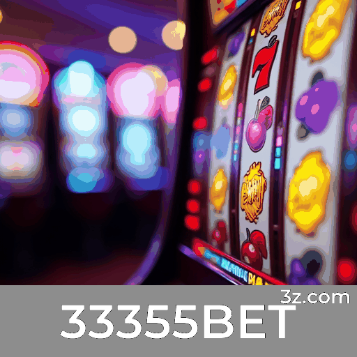 33355BET Bônus acumulado 33355BET